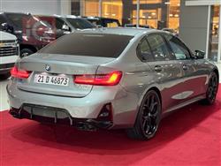 بي ام دبليو الفئة 3